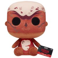 Plush: Stranger Things S4 - Vecna 7 inch Plush - thumbnail