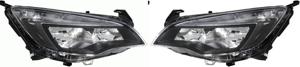 Koplamp Set SET3753964H