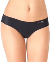 Dames Zero Feel Tanga Ex - invisible - Naadloze dames tanga slip - M - Huidskleur - Onderbroek - Ondergoed - M - Onderbroek - Ondergoed - M - - M