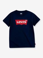 Batwing-Jongensshirt van Levi's¨ grijsblauw - thumbnail