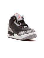 Jordan Kids baskets Air Jordan 3 - Noir - thumbnail