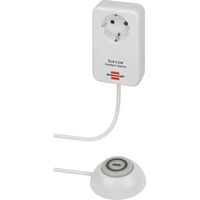 Eco-Line Comfort Switch adapter Stekkerdoos