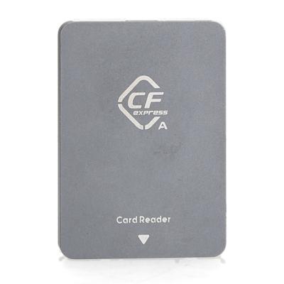 Caruba Cardreader CFexpress Type A USB 3.1