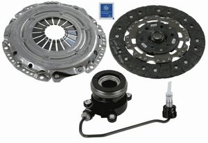 Koppelingsset 3000990136