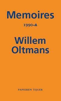 Memoires 1990-A (Paperback)