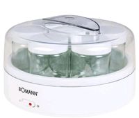 Bomann JM 1025 CB 1,1 l 14 W - thumbnail