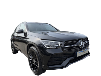 Mercedes Benz GLC