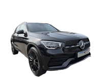 Mercedes Benz GLC