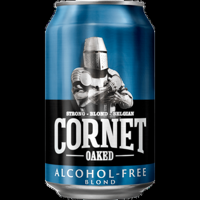 Cornet Oaked 0,3% Alcoholarm Blik 330 ml bij Jumbo Cornet Oaked 0,3% Alcoholarm Blik 330 ml bij Jumbo