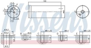 Droger 95524