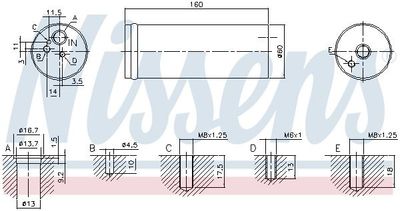 Droger 95524