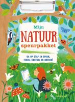 Mijn natuurspeurpakket (Hardback) Mijn natuurspeurpakket (Hardback)