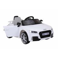 Kartauto Injusa Audi Rs 5 Wit