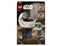 LEGO Star Wars 75403 Grogu™ met zweefkinderwagen
