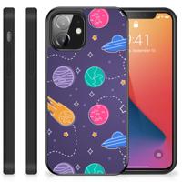 iPhone 12 Mini | TPU bumper | Case Space