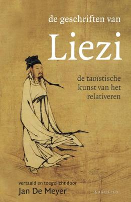 De geschriften van Liezi (Paperback)