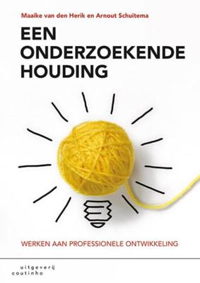 Een onderzoekende houding (Paperback)