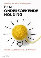 Een onderzoekende houding (Paperback)