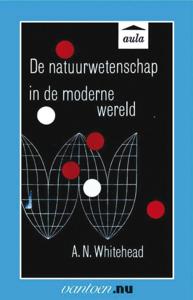 Natuurwetenschap in de moderne wereld (Paperback)
