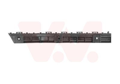 Houder, bumper 3391538