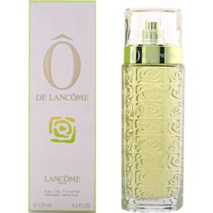 Ô de eau de toilette, 125 ml