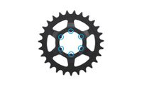 Shimano nexus 5 opsteek tandwiel 24t