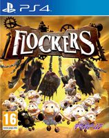 PS4 Flockers