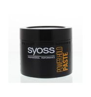 Men Power hold extreme styling paste