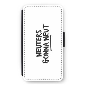 Neuters: iPhone 12 mini Flip Hoesje