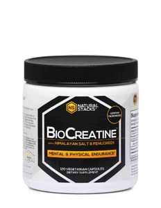 BioCreatine