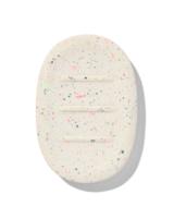 HEMA Zeepbakje 13cm Terrazzo