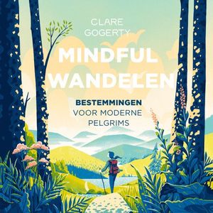 Mindful wandelen