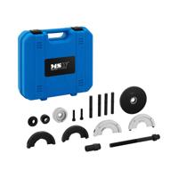 Wiellager vervangen - vervanging set - Ford, Volvo, Mazda Wiellager vervangen - vervanging set - Ford, Volvo, Mazda
