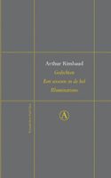 Gedichten; Een seizoen in de hel; Illuminations - Arthur Rimbaud - ebook - thumbnail