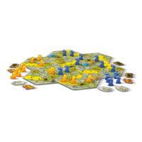 999Games 999 games great plains bordspel