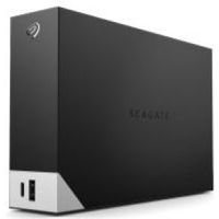 Seagate One Touch Desktop externe harde schijf 20000 GB Zwart