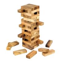 Logica Giochi Stapeltoren Condo