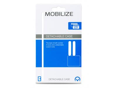 Mobilize Mobilize 2in1 Gelly Wallet Case Samsung Galaxy S10e Black