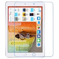 iPad 10.2 2019/2020/2021 Full Coverage Screen Protector - Transparent