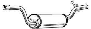 Einddemper 23110
