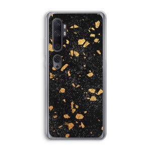 Terrazzo N°7: Xiaomi Mi Note 10 Transparant Hoesje