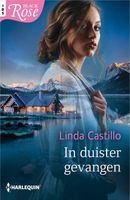 In duister gevangen - Linda Castillo - ebook