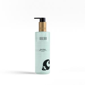 JANZEN &C Hand Wash Musk Jasmine 250ml
