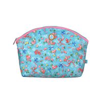 Cosmeticbag L Aqua Cosmeticbag L Aqua