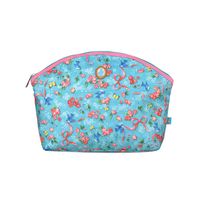 Cosmeticbag L Aqua