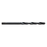 Wolfcraft Metaalboor | HSS R | Ø5,0 x 86mm | 1 stuk - 7504010