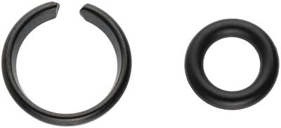 HAZET Ringset 9012EL-SPC-06/2