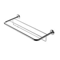 Handdoekrek Geesa Hotel | 60 cm | Chroom