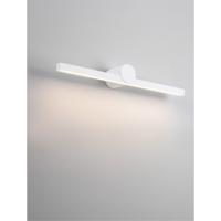 Lyora Design wandlampBreggo wit 61cm - 9923419