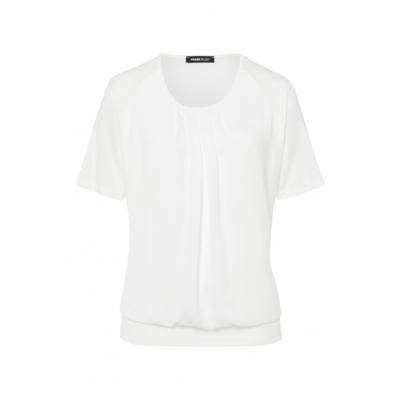Frank Walder - Wit | unisex | Top | Wit | 48 | regular | Kamst mode